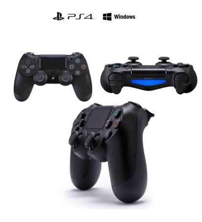 Manette PS4 DUALSHOCK 4 Officielle V2