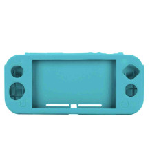 Coque Silicone pour Nintendo Switch Lite