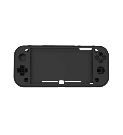 Coque Silicone pour Nintendo Switch Lite