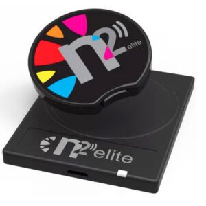 N2 Elite / Amiiqo (Émulateur Amiibo) pour Switch