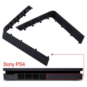 Cache Couvercle de Disque Dur pour PS4 Slim