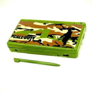 Console Nintendo DSLite Call Of Dutty