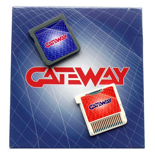 Linker Gateway 3DS pour Nintendo 3DS