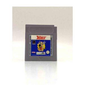 Jeu Nintendo Game Boy - Astérix