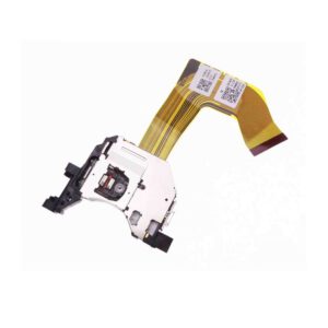 Bloc optique lentille laser Nintendo wii U