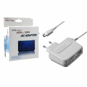 Chargeur pour Nintendo 3DS