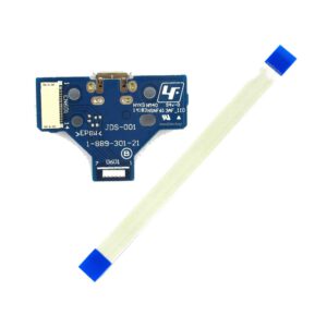 Connecteur de charge JDS-001