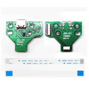 Connecteur de charge JDS-011