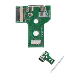 Connecteur de charge JDS-030 pour manette PS4