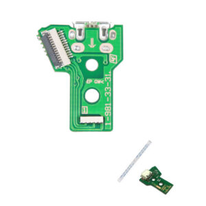 Connecteur de charge JDS-040 pour manette PS4
