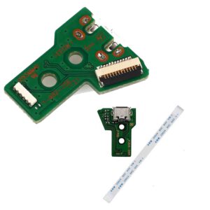 Connecteur de charge JDS-050 pour manette PS4