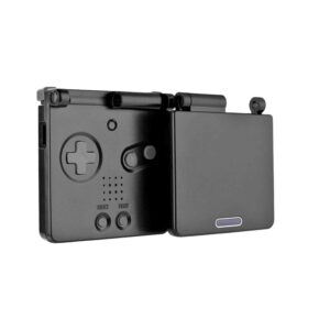 Coque complète pour Game Boy Advance SP