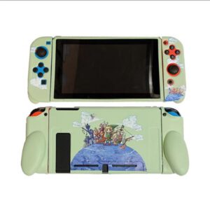 Coque de Protection Rigide Nintendo switch