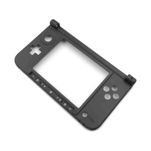 Coque inférieure pour console Nintendo 3DS XL