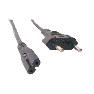 Cordon d'alimentation pour consoles PS3 Slim et PS4.