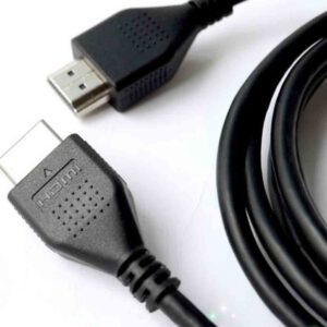 Câble HDMI pour PS4/PS5