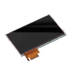 Ecran LCD ® avec rétroéclairage pour console PSP-2000™