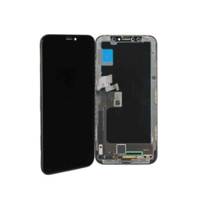 Ecran LCD et vitre tactile Iphone X