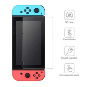 Protection écran pour Nintendo Switch ™