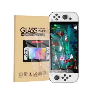 Protection d'écran Nintendo Switch OLED™