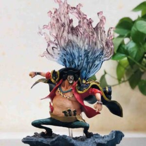 Figurine Premium One Piece - Barbe Noire