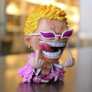 Figurines Anime One Piece Doflamingo