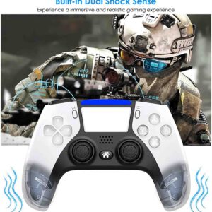 Manette Sans fil Pro-Gamer Multiplateforme