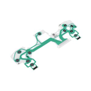 Nappe L1/R1 L2/R2 (Boutons) pour Manette PS4 v2