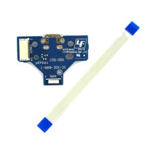 Connecteur de charge JDS-001 pour manette PS4