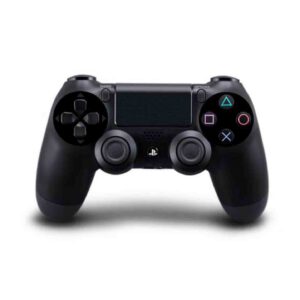 Manette Officielle PS4 DualShock 4 (V2) - Reconditionnée