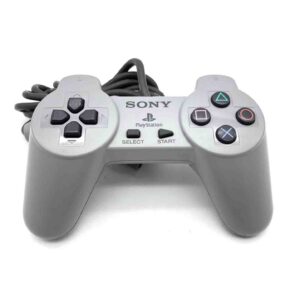 Manette Classique (Sans Joysticks) pour PlayStation 1