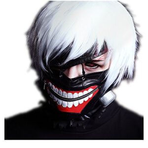 Masque Tokyo Ghoul - Kaneki Ken