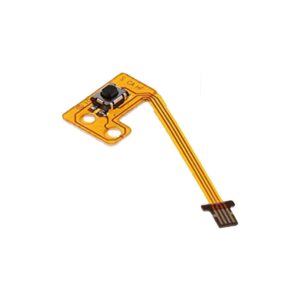 Nappe bouton gâchette ZR  pour Joy-Con™ R.