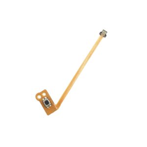 Nappe bouton gâchette ZL pour Joy-Con™ L.