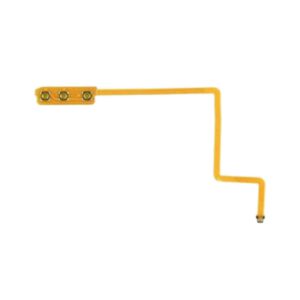 Nappe boutons Power + volume pour  Nintendo Switch™.