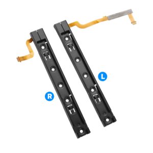 Nappe connecteur + rail Joy-Con L/R pour Nintendo Switch™.