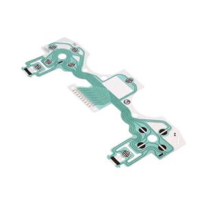 Nappe de remplacement pour Manette PS4 v1