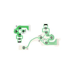 Nappe de remplacement pour Manette PS4 v2