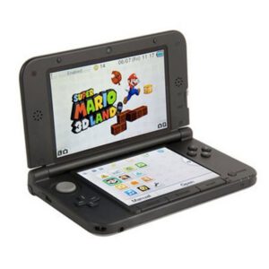Nintendo 3DS XL