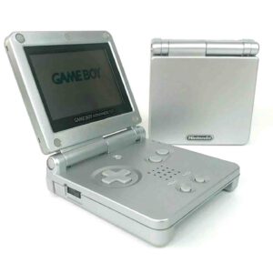 Nintendo Game boy Advance Sp