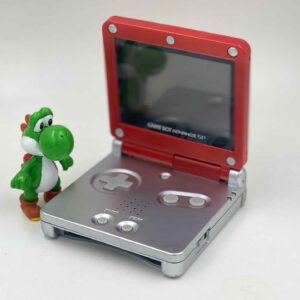 Game boy Advance Sp M