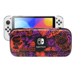 Pochette de Transport Standard pour Switch & Switch OLED