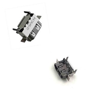 Port HDMI Xbox One X