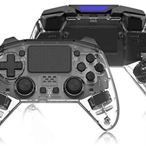 Manette Filaire PS4 Pro V-Power