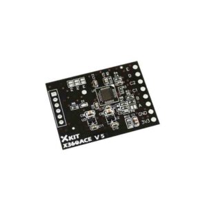 Puce Xbox360 - ACE v5 -