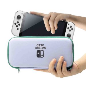 Grande Pochette de Transport pour Switch & Switch OLED