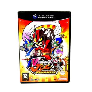 Jeu Nintendo GameCube - Viewtiful Joe (Neuf)
