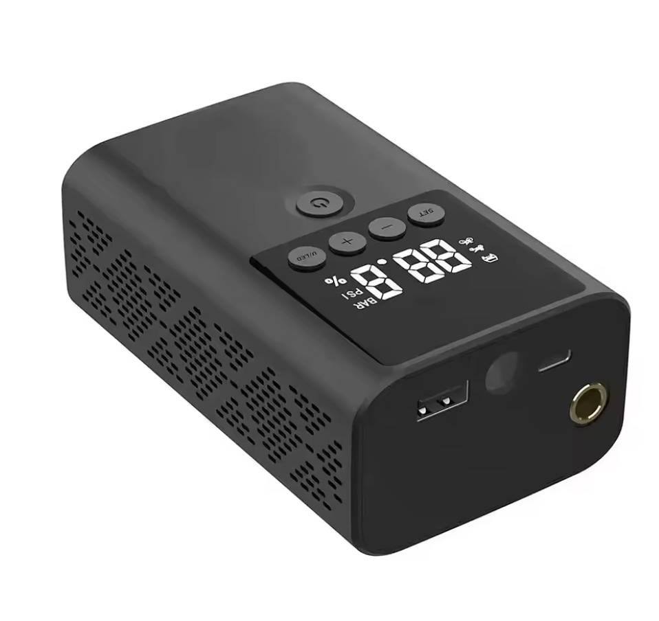 Jump Starter 4-en-1 – Image 4